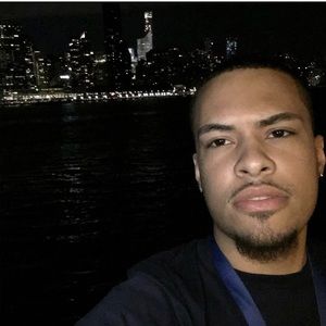 Meet your Posher, Franklin